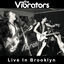 Cover Live In Brooklyn