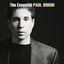 Cover The Essential Paul Simon