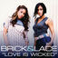 Cover Love Is Wicked