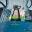 Cover Im back now