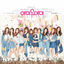 Cover I.O.I 1st Mini Album ′Chrysalis′