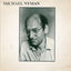 Cover Michael Nyman