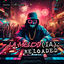 Cover La Melodía: Reloaded (Remasterizada 2024)
