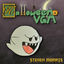 Cover Halloween VGM