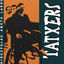 Cover Hiruzpalau amets larri