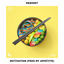 Cover Motivation (Feed My Appetite)