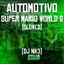 Cover Automotivo Super Mario World 2 (Slowed)