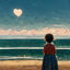 Cover hand me your heart