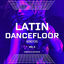 Cover Latin Dancefloor Monsters, Vol. 3