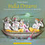 Cover INDIA DREAMS : Native Music For Relaxation