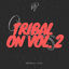 Cover Tribal On, Vol. 2