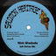 Cover Jah Drive Riddim
