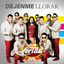 Cover Dejenme llorar