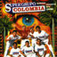 Cover Super Grupo Colombia - Auténticos Embajadores De La Cumbia