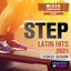 Cover Step Latin Hits 2021 Fitness Session (15 Tracks Non-Stop Mixed Compilation For Fitness & Workout - 132 Bpm / 32 Count)
