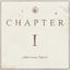 Cover American Novel: Ch. I