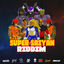 Cover Super Saiyan Riddim