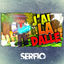 Cover J'ai La Dalle
