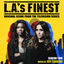 Cover L.A.'s Finest: Season Two (Music from the Original TV Series)