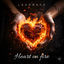Cover Heart On Fire