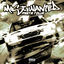 Cover Most Wanted