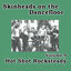 Cover Skinheads on the Dancefloor, Vol. 9 - Hot Shot Rocksteady