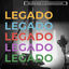 Cover LEGADO