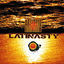 Cover Latinasty