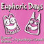 Cover Euphoric Days (from Garten of Banban)