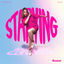 Cover Starving