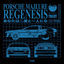 Cover Porsche Majeure - Regenesis