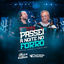 Cover Passei a Noite No Forró (Ao Vivo)