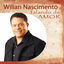 Cover Wilian Nascimento - Falando De Amor