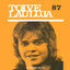 Cover Toivelauluja 87 - 1971