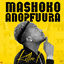 Cover Mashoko Anopfuura