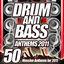 Cover Drum and Bass Anthems 2011 - Stadium Arena to Dubstep Club You're Addicted to the Sound