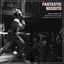 Cover Fantastic Negrito Deluxe EP