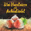 Cover Drei Haselnüsse für Aschenbrödel (Piano Version)