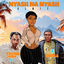 Cover Nyash Na Nyash (Remix) [feat. Young Jonn]