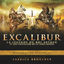 Cover Excalibur, la légende du roi Arthur et des chevaliers de la table ronde (Musiques du spectacle au Stade de France)
