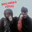 Cover Brujerías Jotas