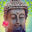 Cover Vibración Zen • Música Tibetana