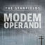 Cover Modem Operandi