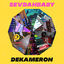 Cover DEKAMERON