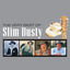 Cover The Very Best Of Slim Dusty (Remastered)