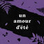 Cover Un amour d'été (Original Motion Picture Soundtrack)