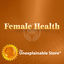 Cover Female Health