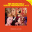 Cover The Golden Age of Danish Pornography, Vol. 3 (X-Rated Adults Only)