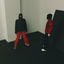 Cover Deadman