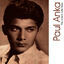 Cover Paul Anka's Early Years